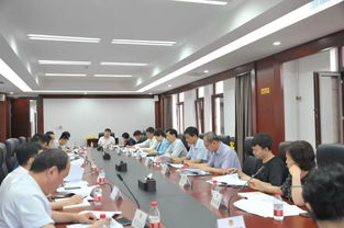 完善信息共享機(jī)制 打造服務(wù)組織載體 市政協(xié)圍繞加快科技中介服務(wù)市場建設(shè)召開月協(xié)商座談會